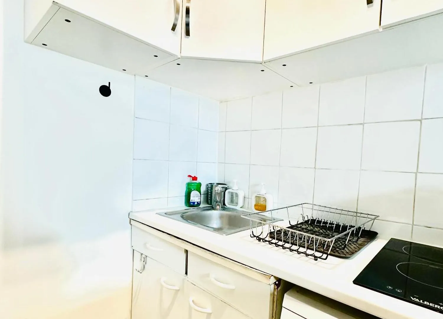 Apartments Studio Champs Elysees Ponthieu Paříž 0*,