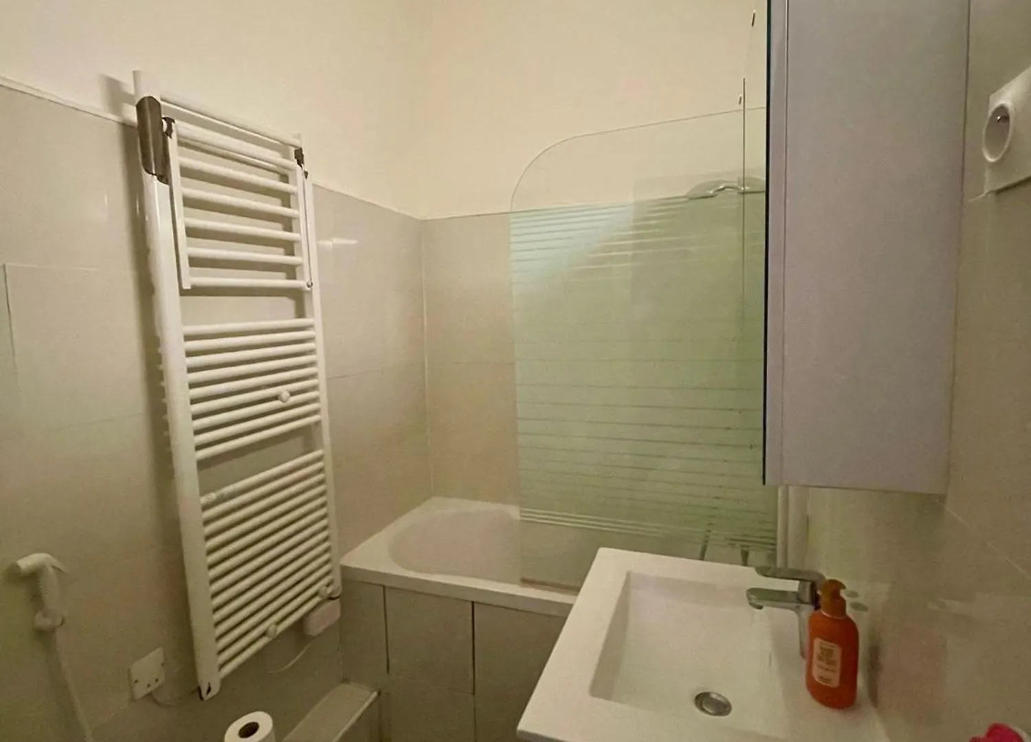 Apartments Studio Champs Elysees Ponthieu Paris 0*,  Frankrike